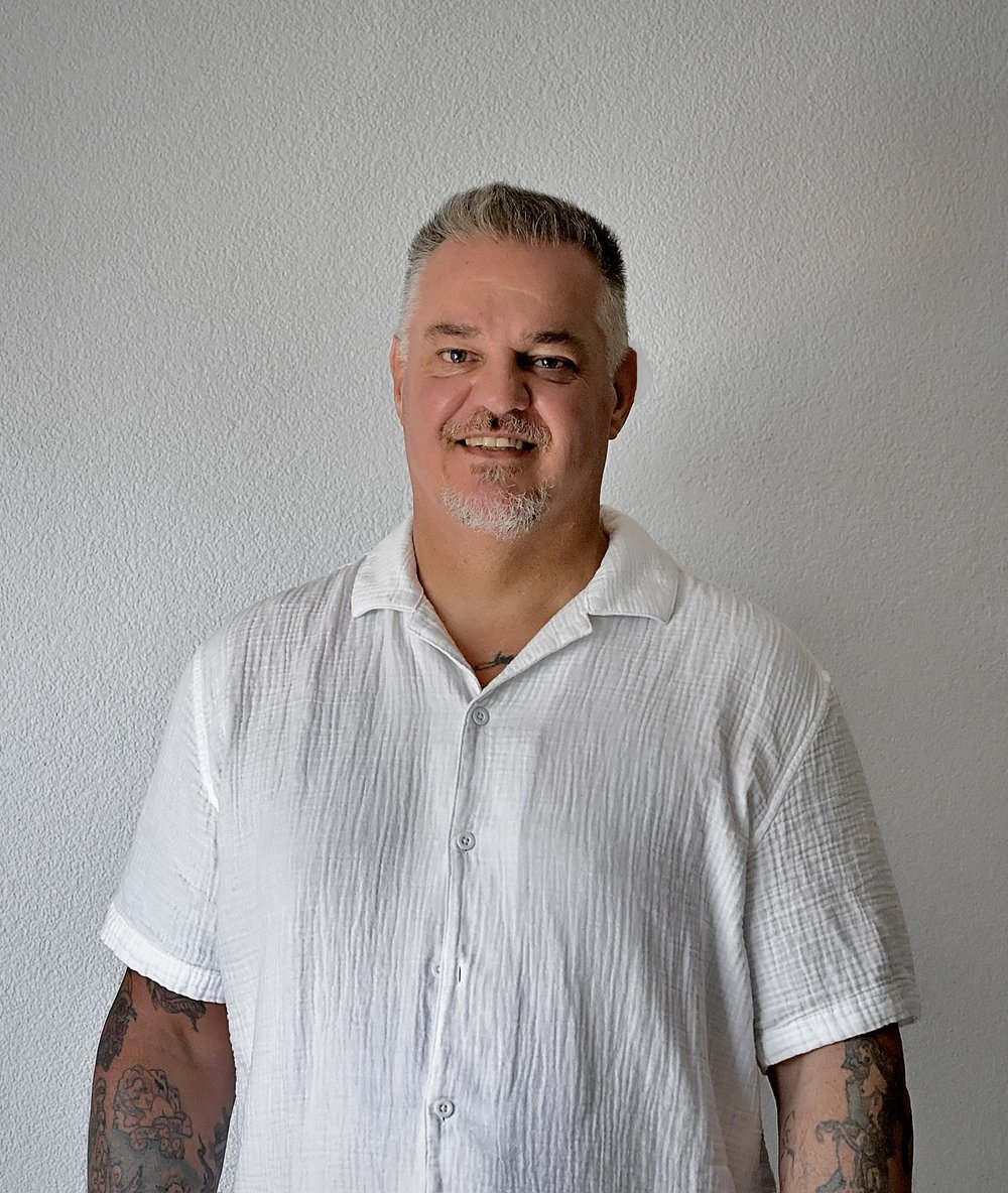mr. Gert Glas